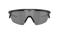 Oakley Sphaera OO9403 01 Mattschwarz