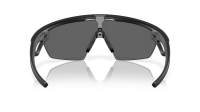 Oakley Sphaera OO9403 01 Mattschwarz