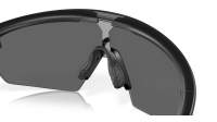 Oakley Sphaera OO9403 01 Mattschwarz