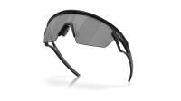 Oakley Sphaera OO9403 01 Mattschwarz