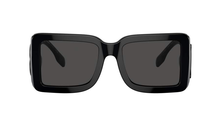 Sunglasses Burberry BE4406U 4093/87 55-20 Black in stock