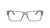 Versace VE3342 593 57-17 Grey transparent