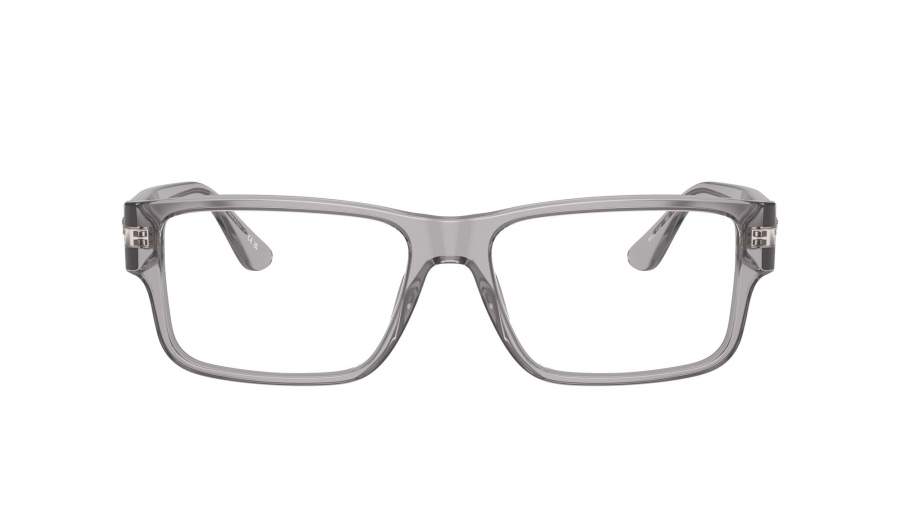 Eyeglasses Versace VE3342 593 57-17 Grey transparent in stock