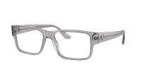 Versace VE3342 593 57-17 Grey transparent