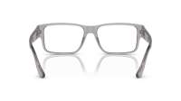 Versace VE3342 593 57-17 Grey transparent