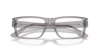 Versace VE3342 593 57-17 Grey transparent