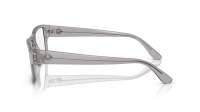 Versace VE3342 593 57-17 Grey transparent