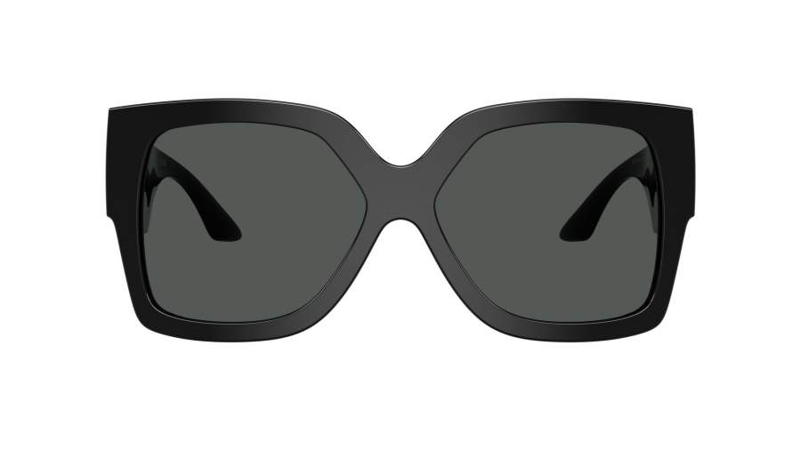 Sunglasses Versace Motif greca VE4402 5478/87 59-16 Black in stock