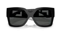 Sunglasses Versace Motif greca VE4402 5478/87 59-16 Black in stock ...