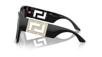 Sunglasses Versace Motif greca VE4402 5478/87 59-16 Black in stock ...