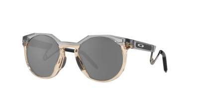 Sunglasses Oakley Hstn Metal OO9279 05 52-21 Grey ink in stock
