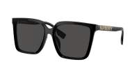 Burberry BE4411D 3001/87 57-17 Nero