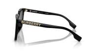 Burberry BE4411D 3001/87 57-17 Nero