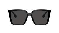 Burberry BE4411D 3001/87 57-17 Czarny