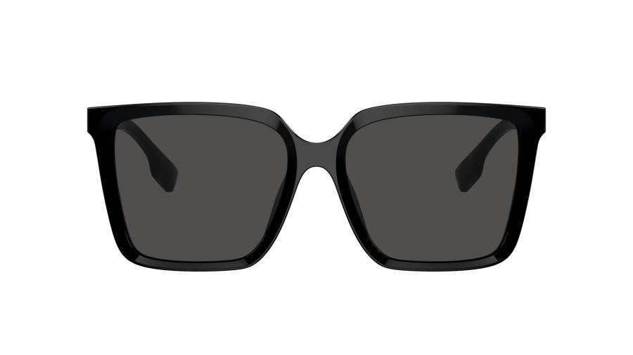 Sunglasses Burberry BE4411D 3001/87 57-17 Black in stock