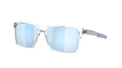 Sonnenbrille Oakley Exchange Sun OO9483 03 56-17 Polished clear