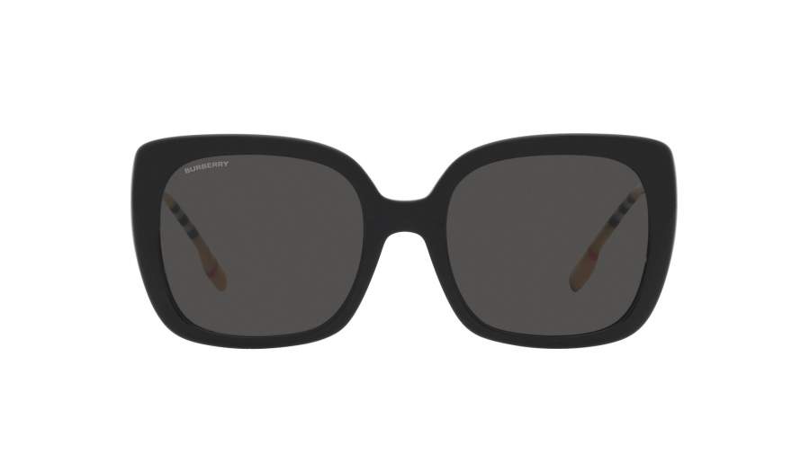 Sunglasses Burberry Caroll BE4323 3853/87 54-20 Black in stock
