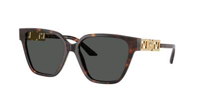 Sunglasses Versace VE4471B 108/87 56-16 Havana in stock