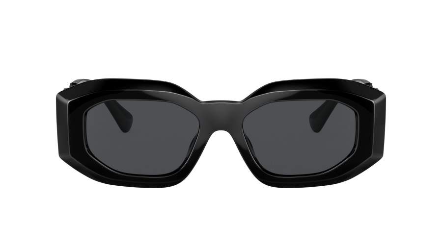 Sunglasses Versace Medusa biggie VE4425U 5360/87 54-18 Black in stock