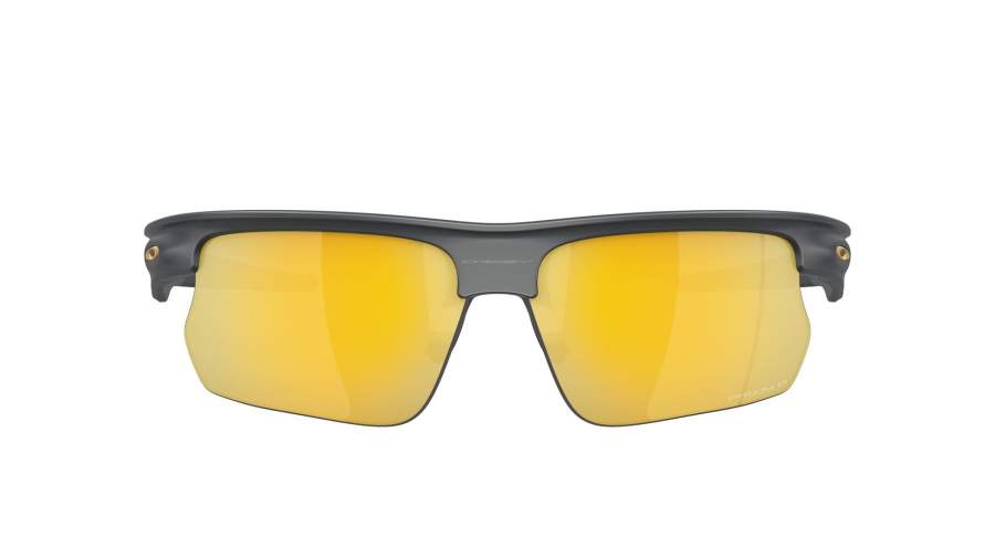 Sonnenbrille Oakley Bisphaera OO9400 12 68-06 Matte Carbon auf Lager