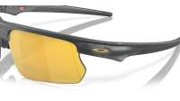Oakley Bisphaera OO9400 12 68-06 Matte Carbon