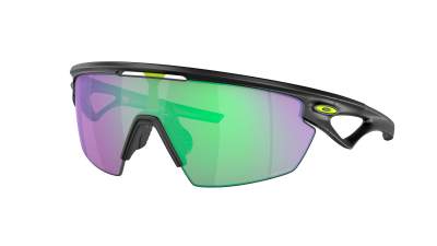 Occhiali da sole Oakley Sphaera OO9403 08 Matte black ink