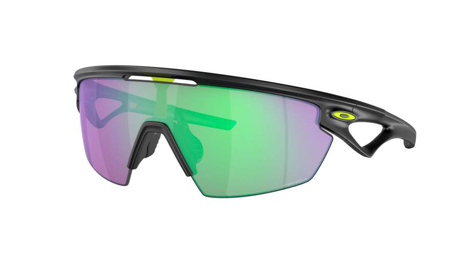 Occhiali da sole Oakley Sphaera OO9403 08 Matte black ink