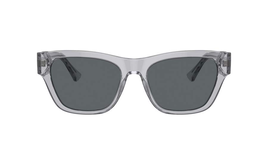 Sunglasses Versace Medusa legend VE4457 5432/87 55-18 Clear in stock