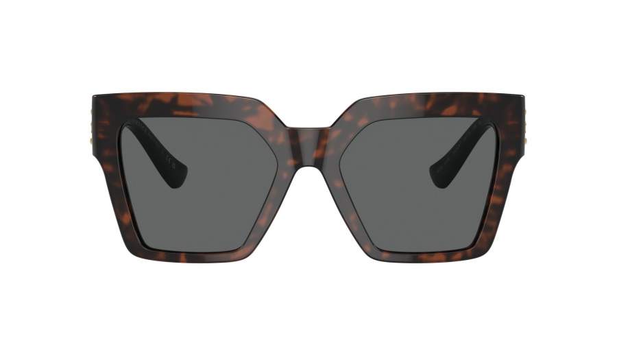 Sunglasses Versace Medusa VE4458 5429/87 54-19 Tortoise in stock