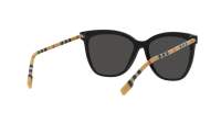 Burberry Clare BE4308 3853/87 56-16 Black