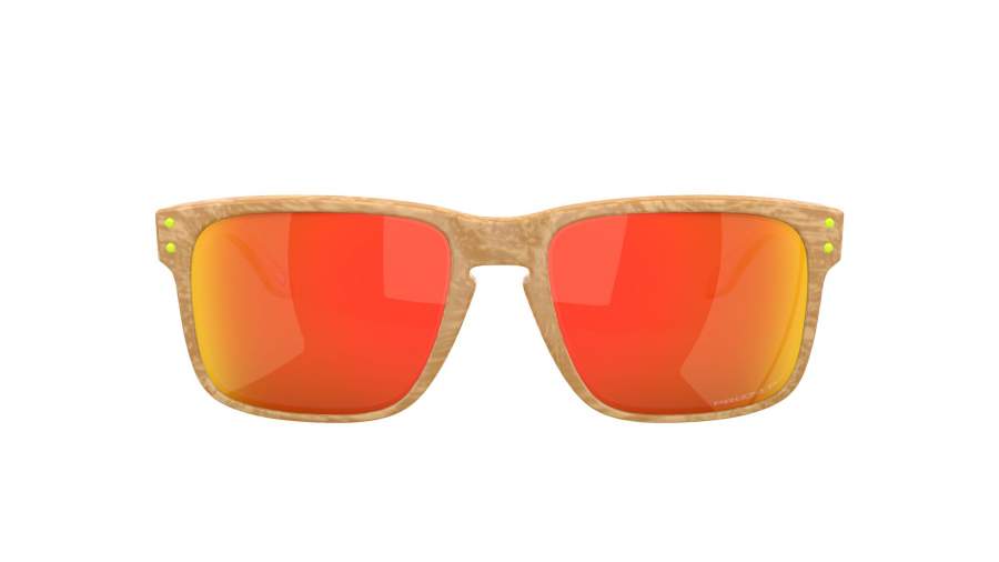 Sunglasses Oakley Holbrook OO9102 Y8 57-18 Matte Stone Desert Tan in stock