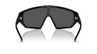 Versace VE4461 GB1/87 Schwarz