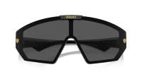 Versace VE4461 GB1/87 Czarny