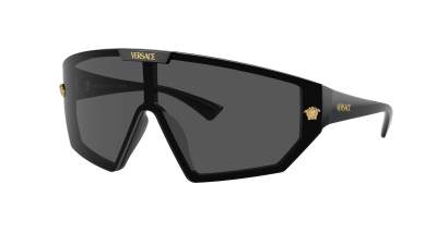 Solbriller Versace VE4461 GB1/87 Sort