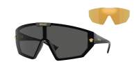 Versace VE4461 GB1/87 Crna