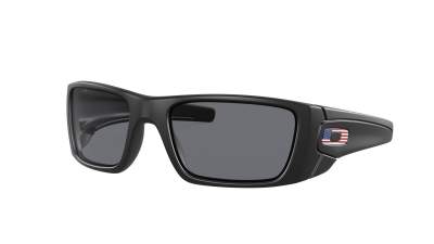 Occhiali da sole Oakley Fuel cell OO9096 38 60-19 Matte black