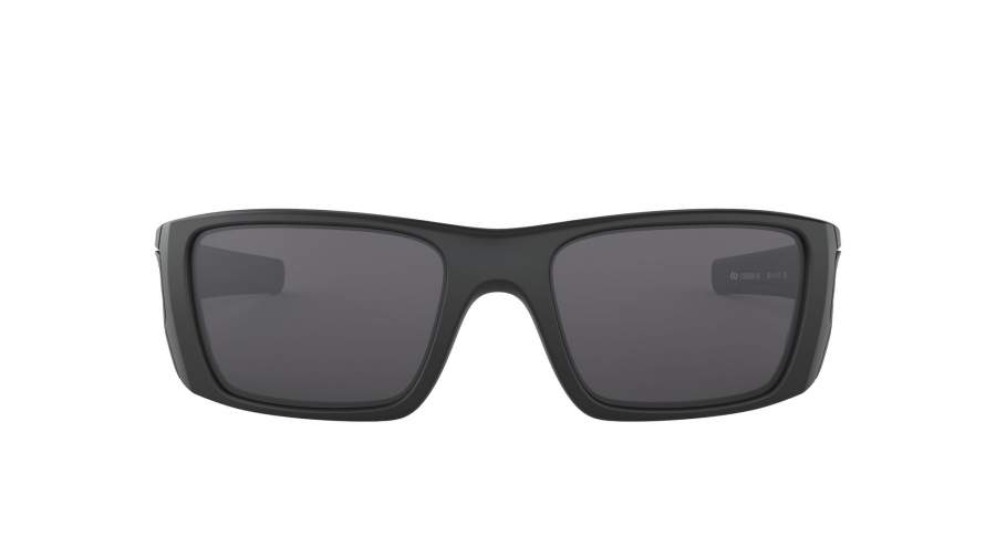 Sunglasses Oakley Fuel cell OO9096 38 60-19 Matte black in stock