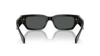 Versace VE4465 GB1/87 53-18 Preto