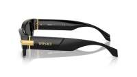 Versace VE4465 GB1/87 53-18 Preto