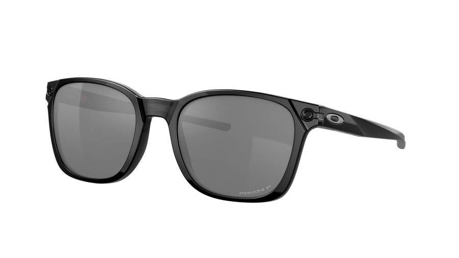 Occhiali da sole Oakley Ojector OO9018 04 55-20 Black ink
