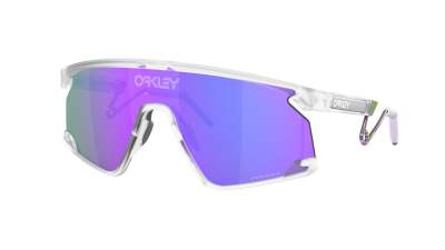 Oakley Bxtr Metal OO9237 02 Matte clear