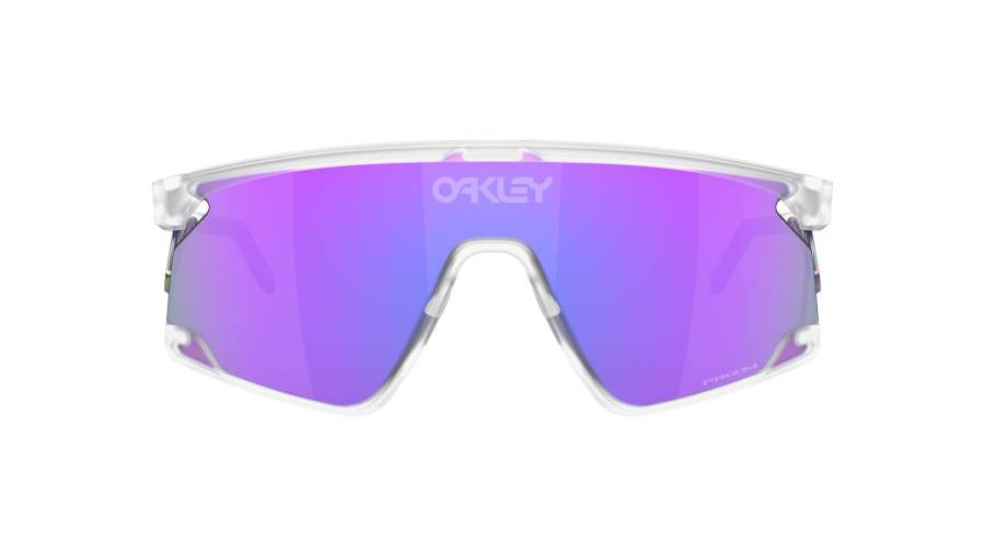 Sunglasses Oakley Bxtr Metal OO9237 02 Matte clear in stock