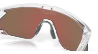 Oakley Bxtr Metal OO9237 02 Matte clear