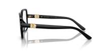 Dolce & Gabbana DG5105U 501 55-18 Noir