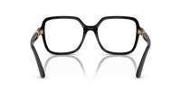 Dolce & Gabbana DG5105U 501 55-18 Negro
