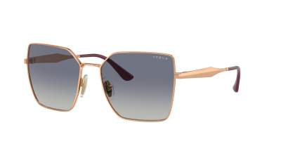 Vogue Eyewear VO4284S 5152/4L 56-17 Rose Gold