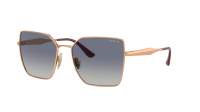 Vogue Eyewear VO4284S 5152/4L 56-17 Rose Gold