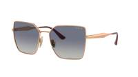 Vogue VO4284S 5152/4L 56-17 Rose Gold