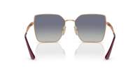 Vogue Eyewear VO4284S 5152/4L 56-17 Rose Gold