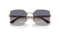 Vogue Eyewear VO4284S 5152/4L 56-17 Rose Gold